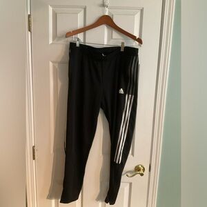 Adidas Women’s XL Track Pants.